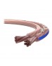 Oehlbach D1C102 SP 25 2x2,50mm² 10 Metre Hoparlör Kablosu